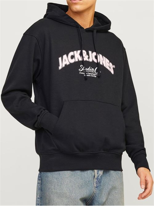  JACK AND JONES | 12262919/Black